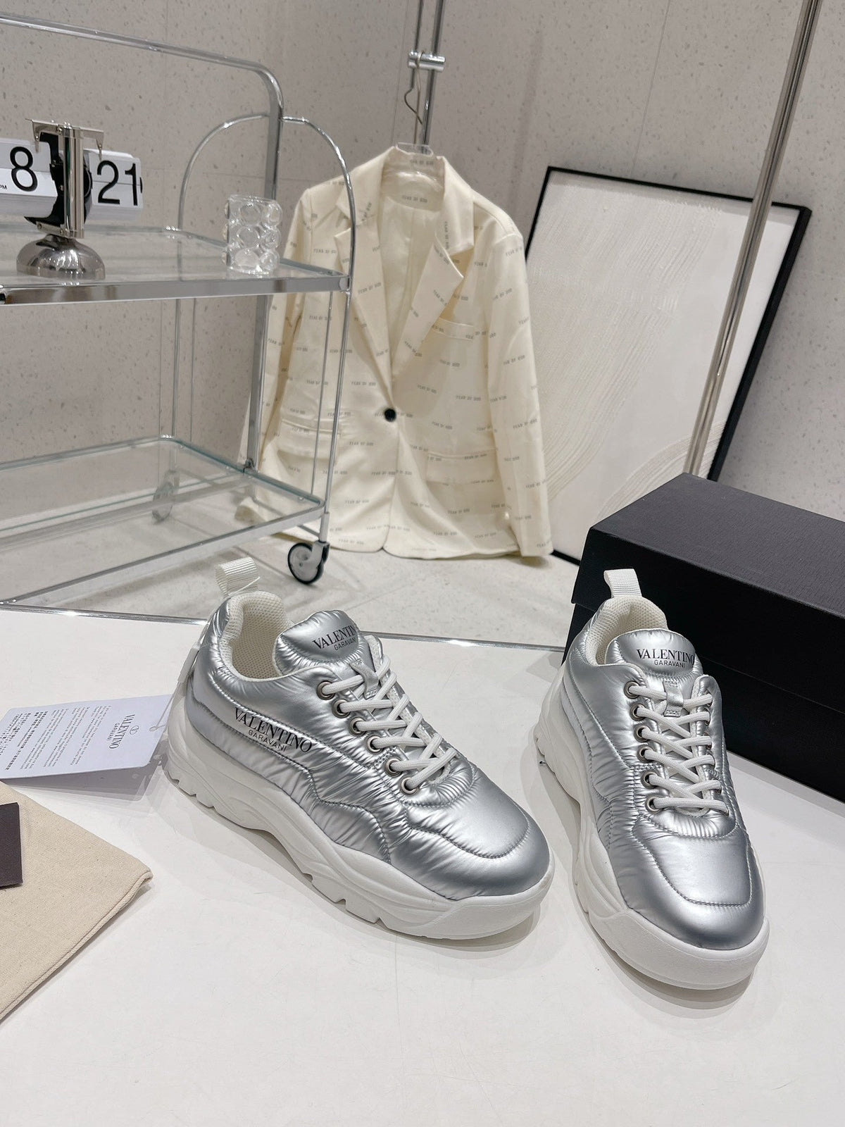 SHOES NEW ARRIVALS