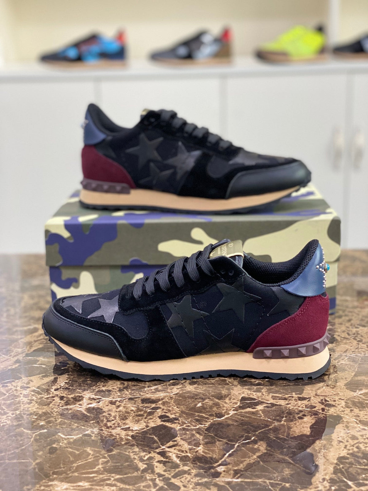 SHOES NEW ARRIVALS