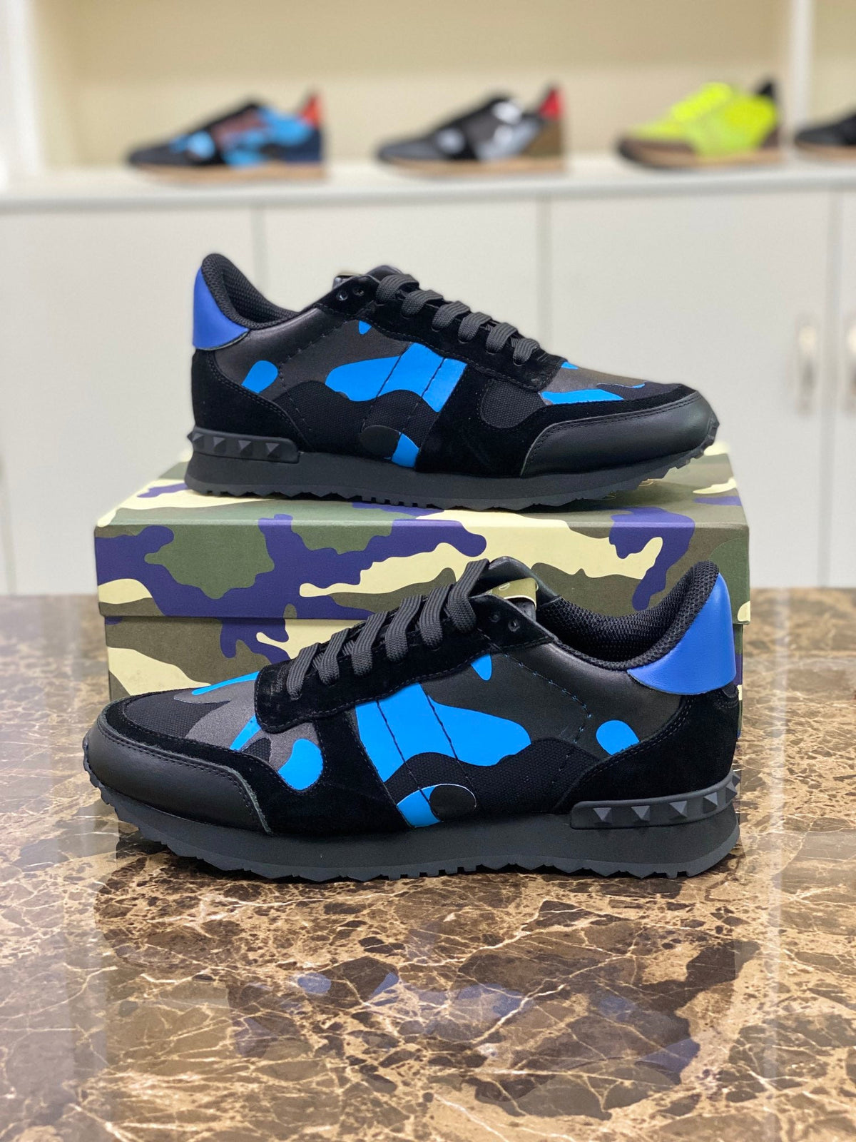 SHOES NEW ARRIVALS