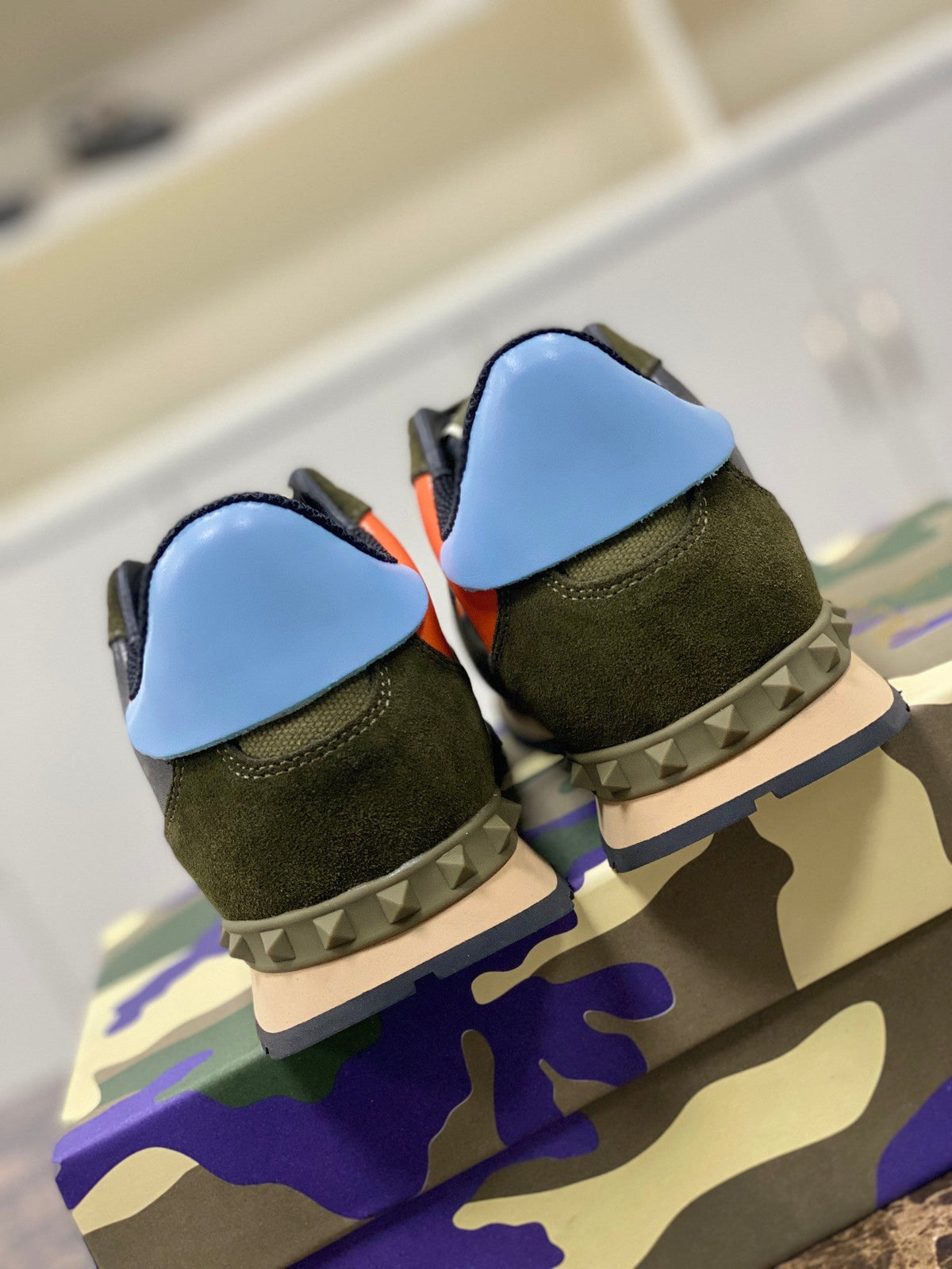 SHOES NEW ARRIVALS