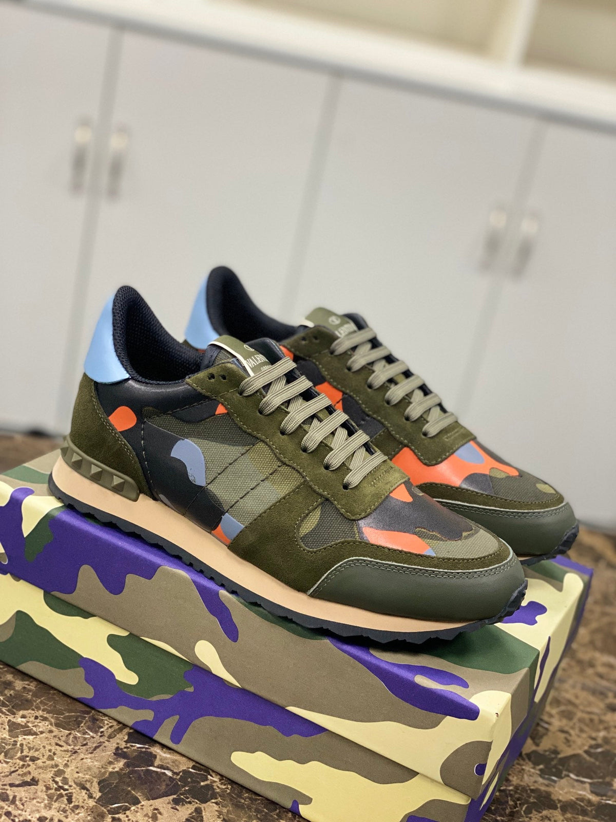 SHOES NEW ARRIVALS