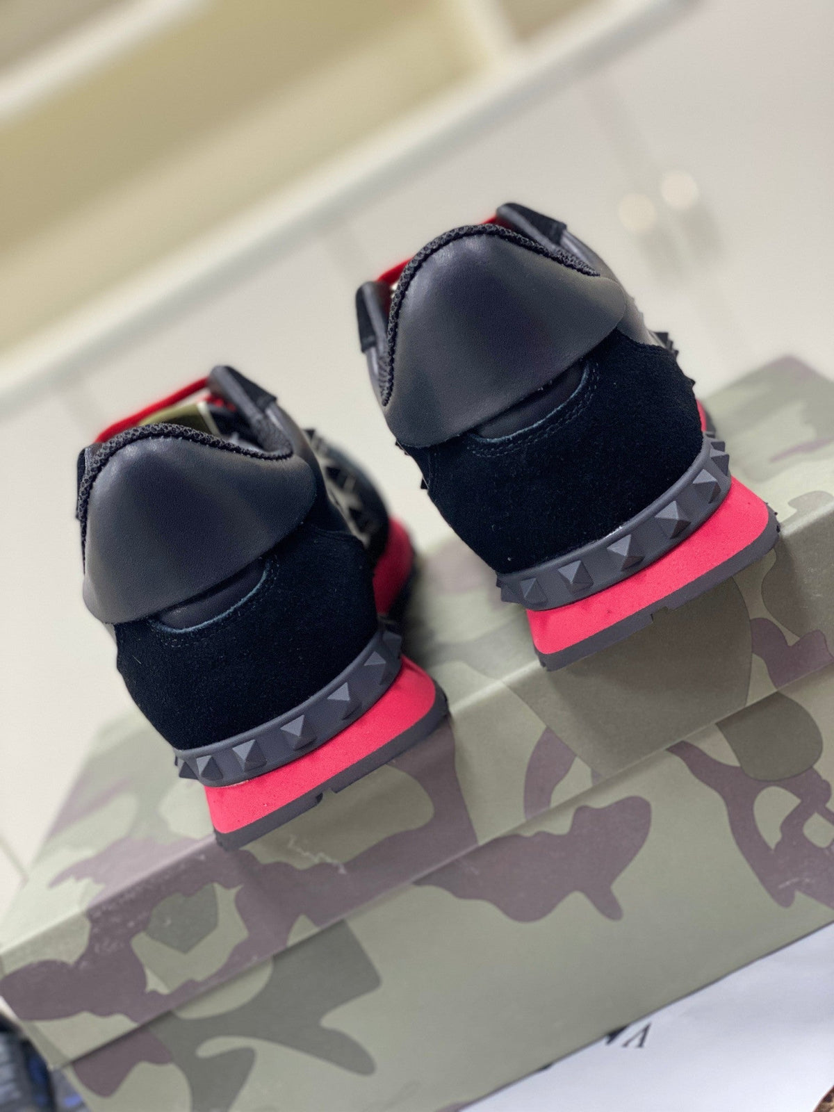 SHOES NEW ARRIVALS