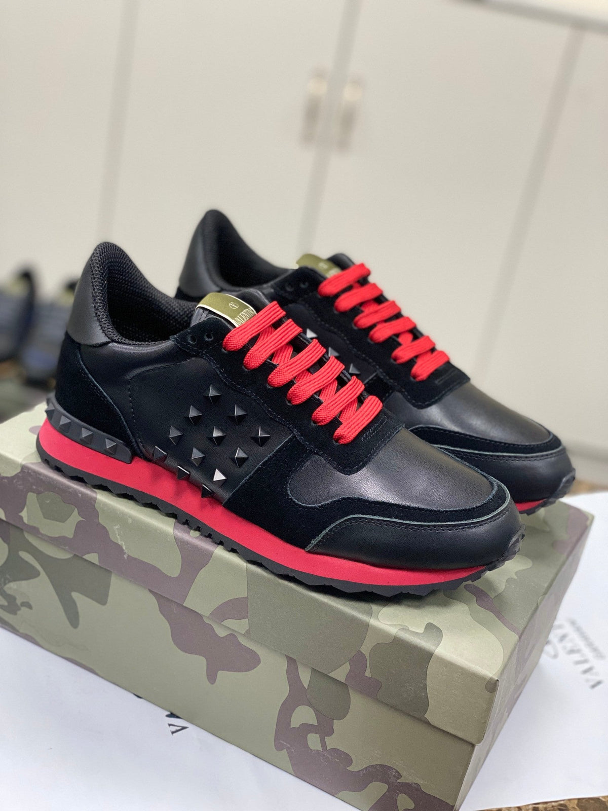 SHOES NEW ARRIVALS