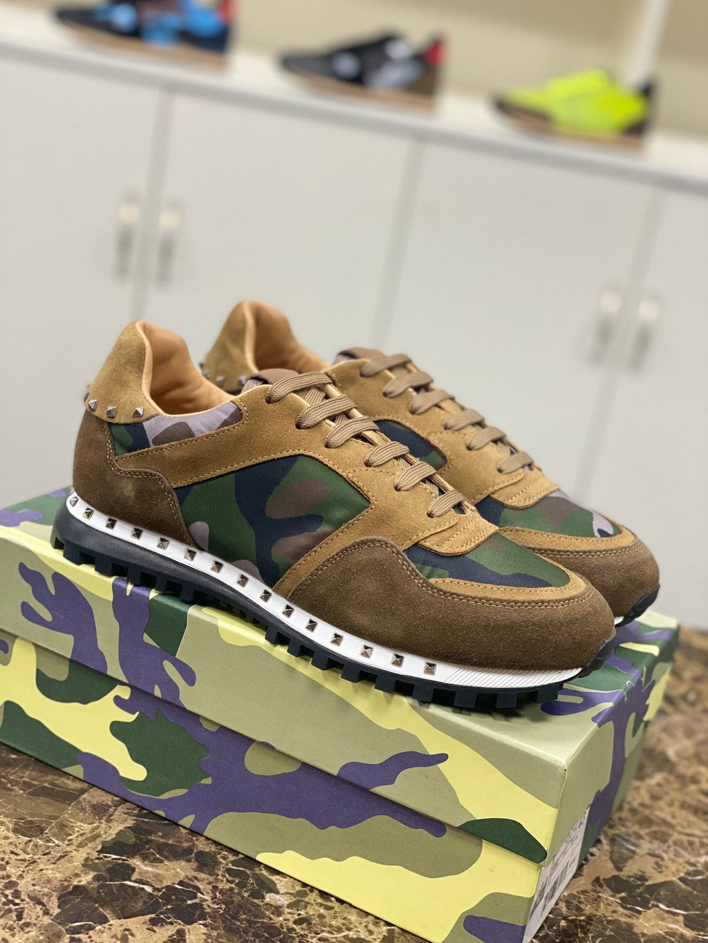 SHOES NEW ARRIVALS