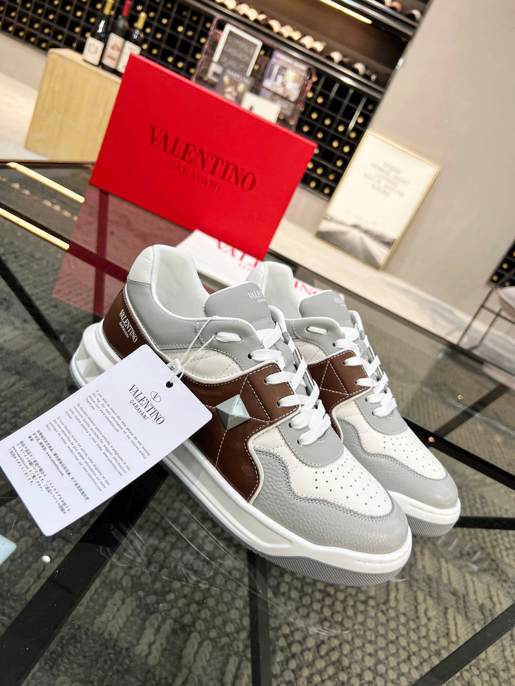 SHOES NEW ARRIVALS