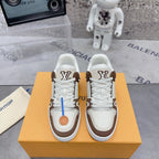 SHOES NEW ARRIVALS