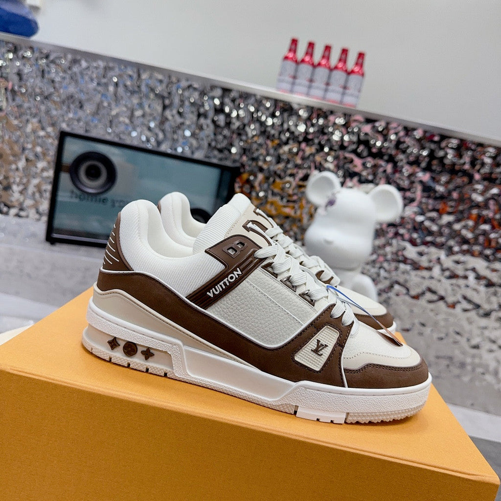 SHOES NEW ARRIVALS