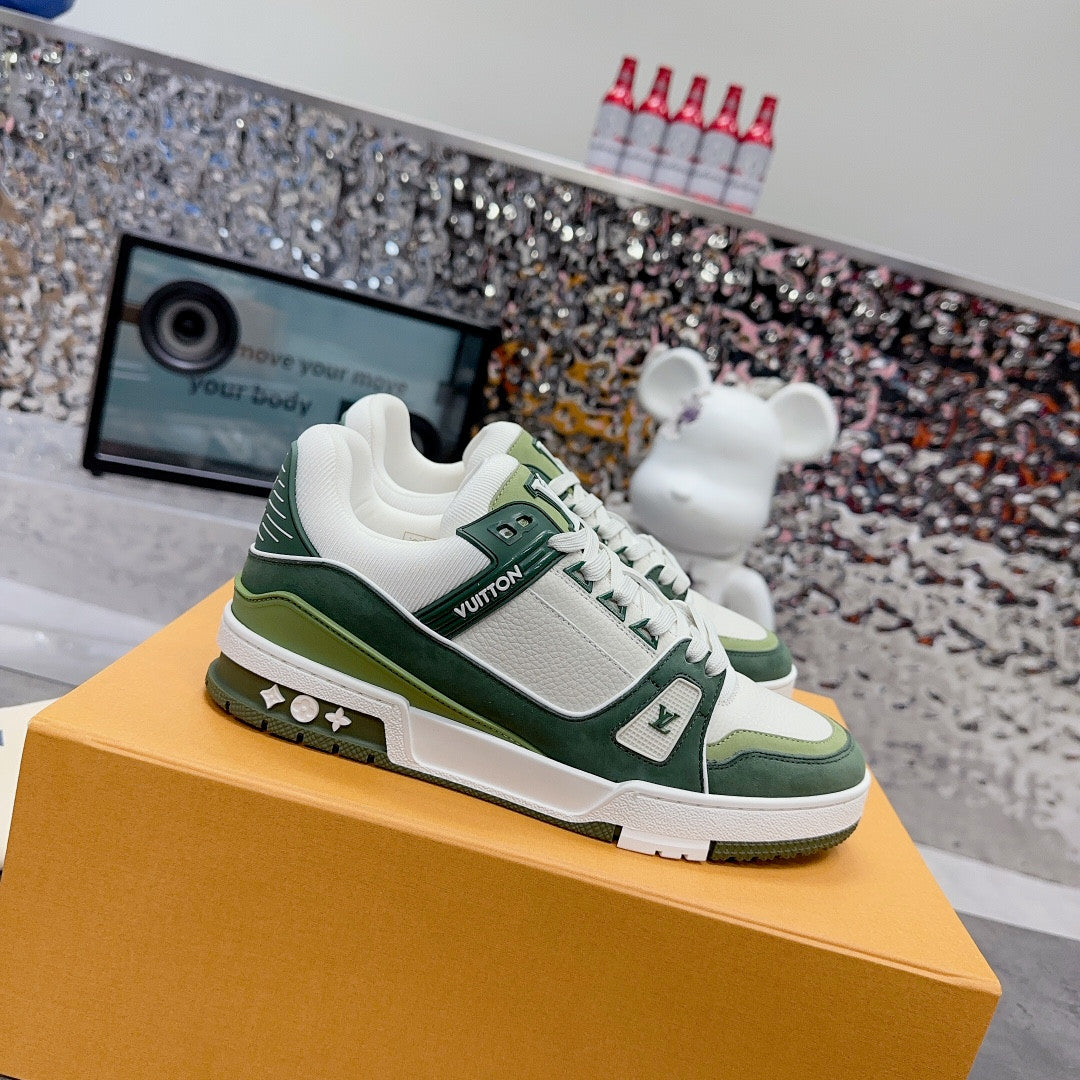 SHOES NEW ARRIVALS