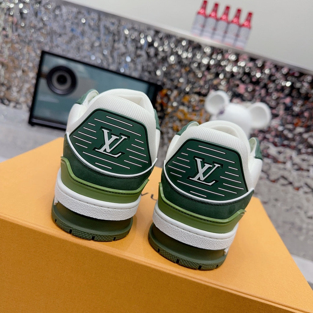 SHOES NEW ARRIVALS