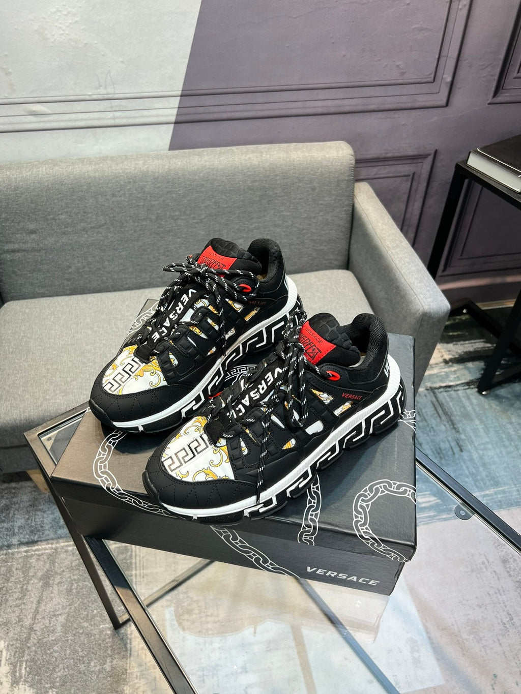 SHOES NEW ARRIVALS