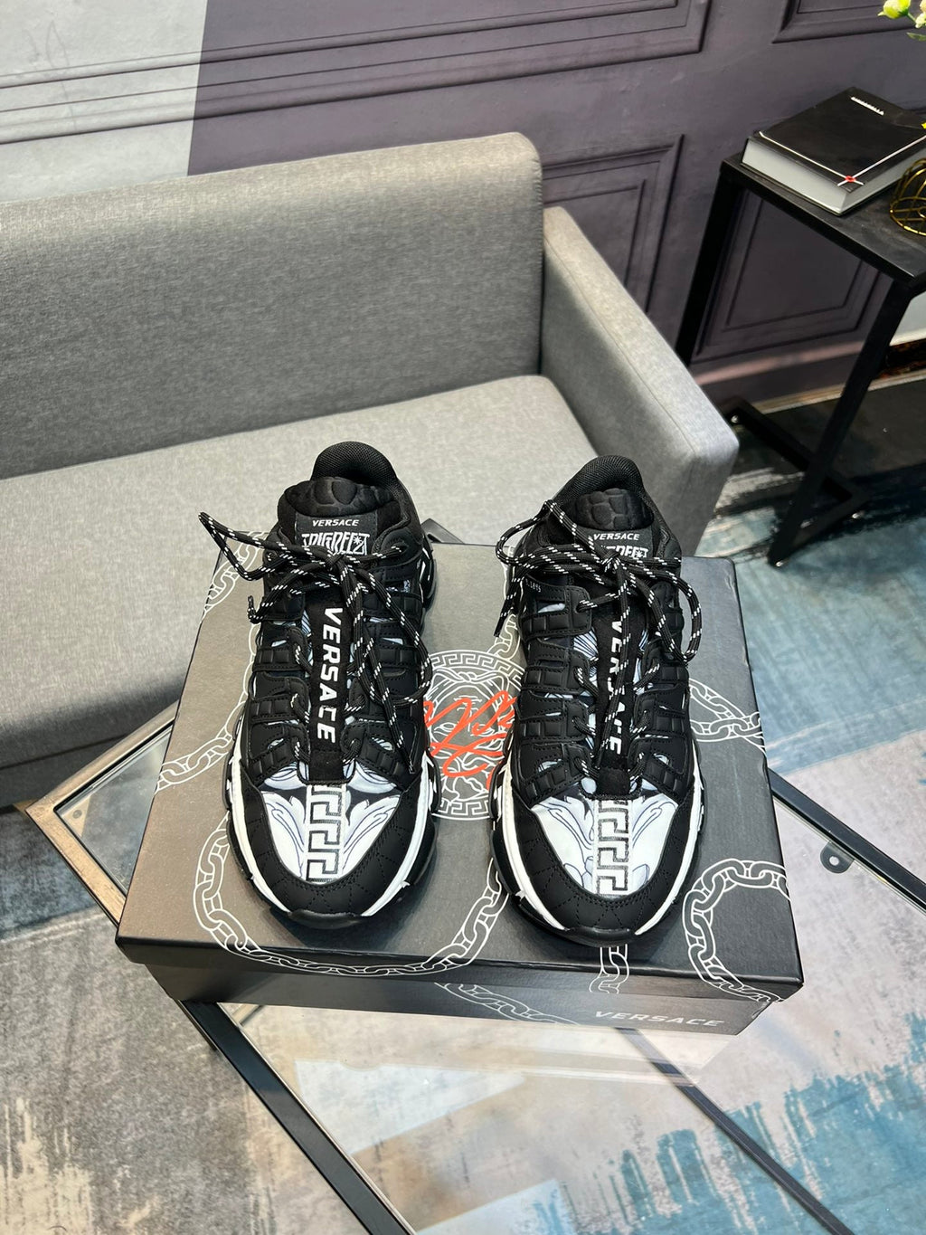 SHOES NEW ARRIVALS
