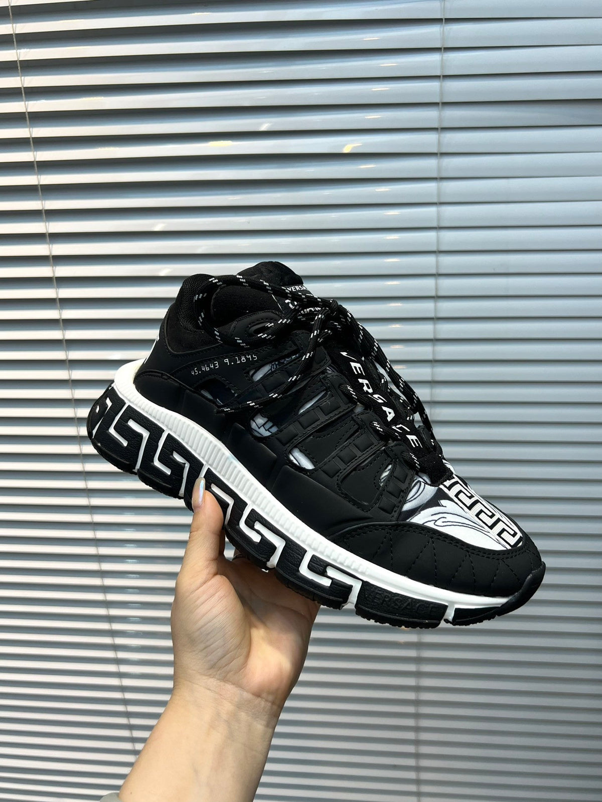 SHOES NEW ARRIVALS
