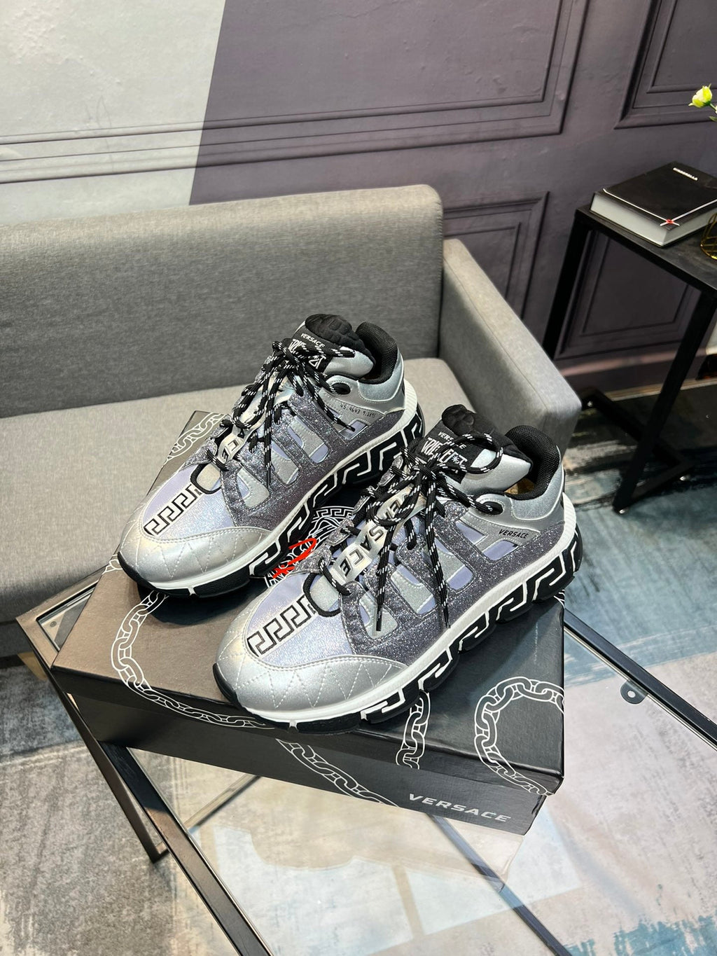 SHOES NEW ARRIVALS