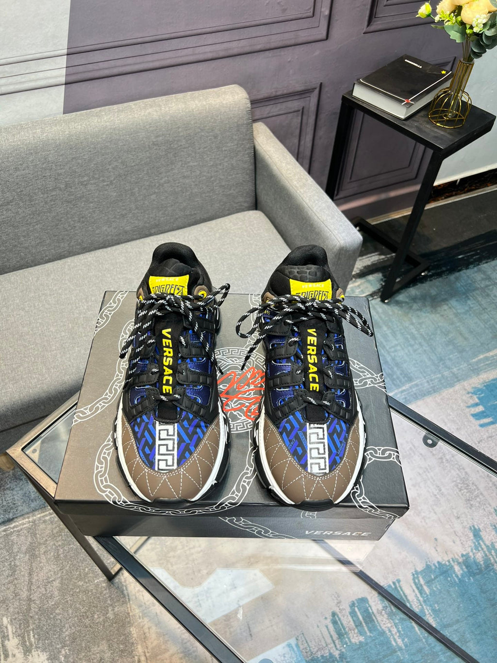 SHOES NEW ARRIVALS