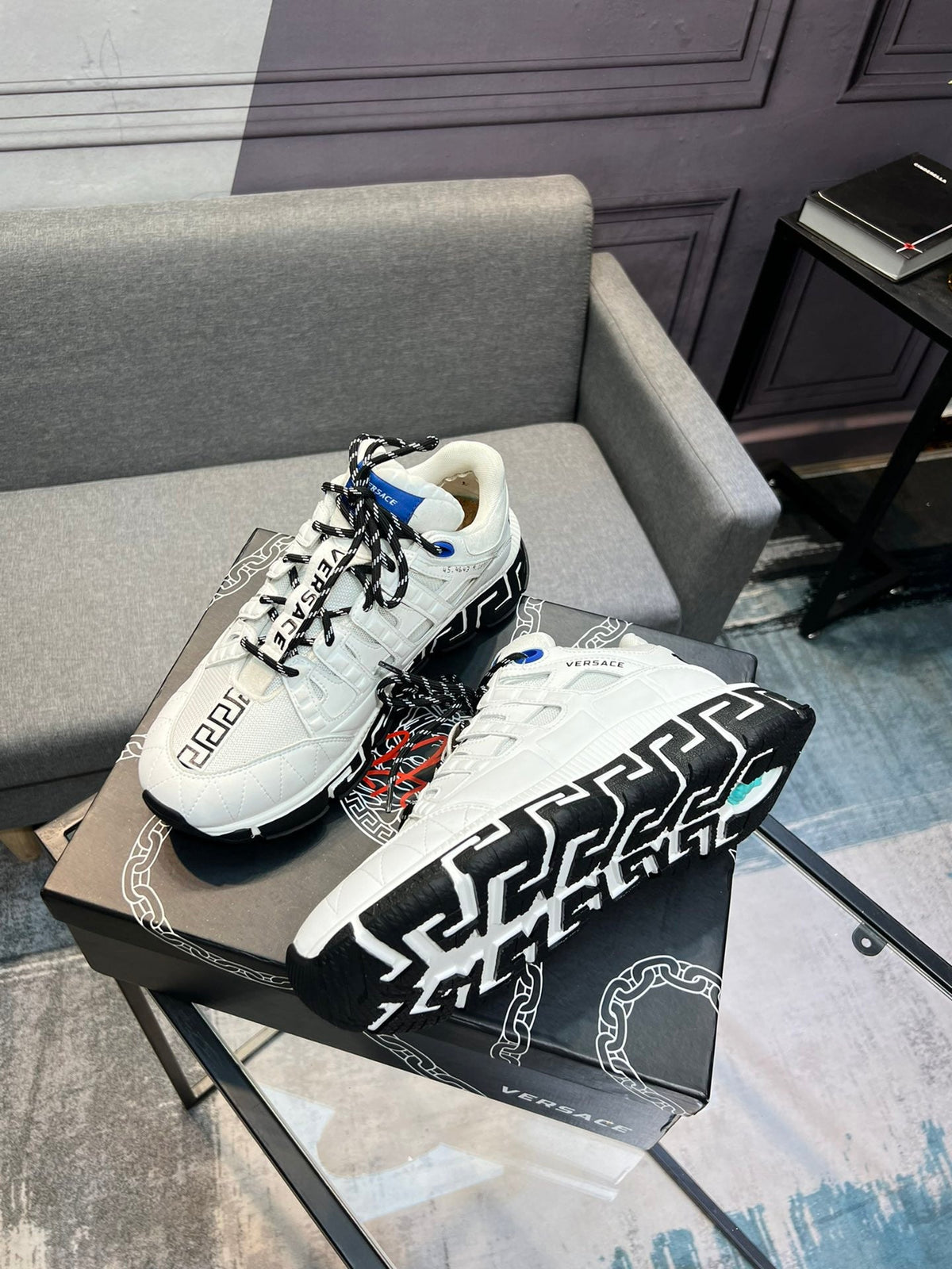 SHOES NEW ARRIVALS