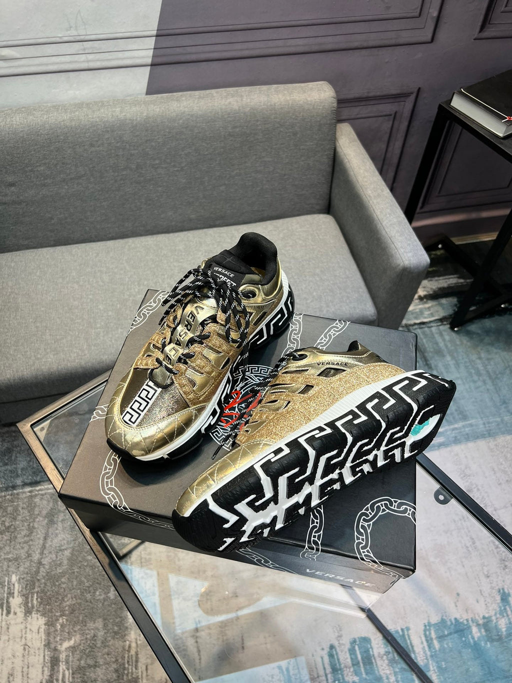 SHOES NEW ARRIVALS