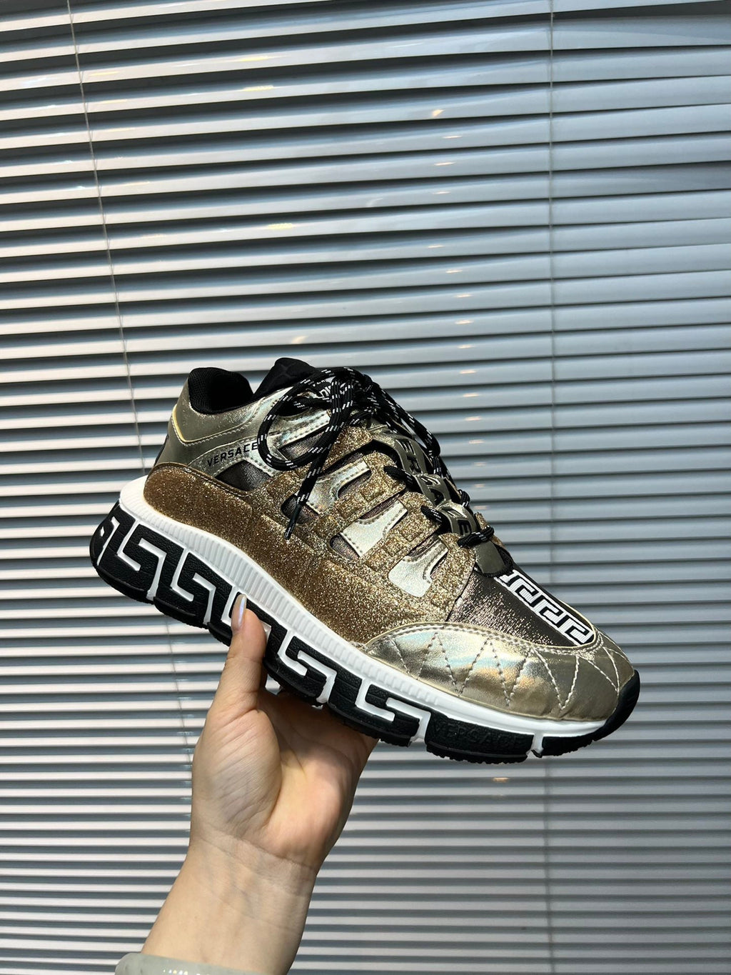 SHOES NEW ARRIVALS