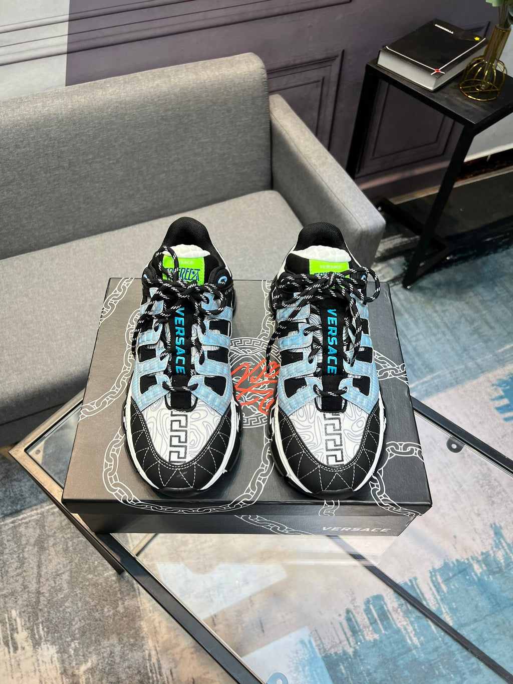 SHOES NEW ARRIVALS