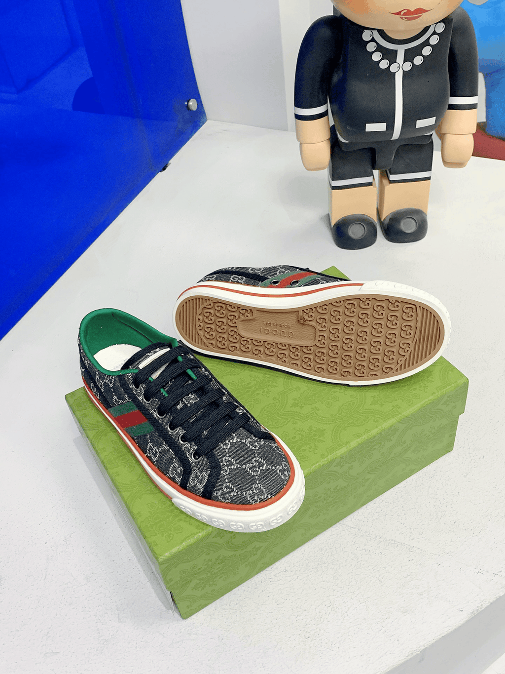 SHOES NEW ARRIVALS