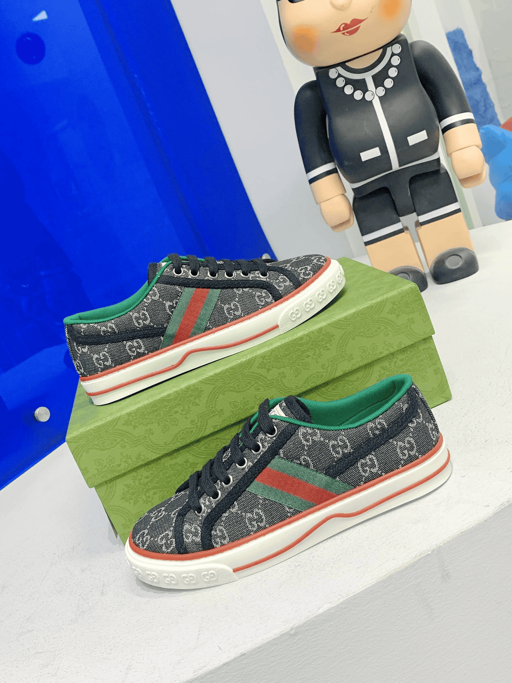 SHOES NEW ARRIVALS