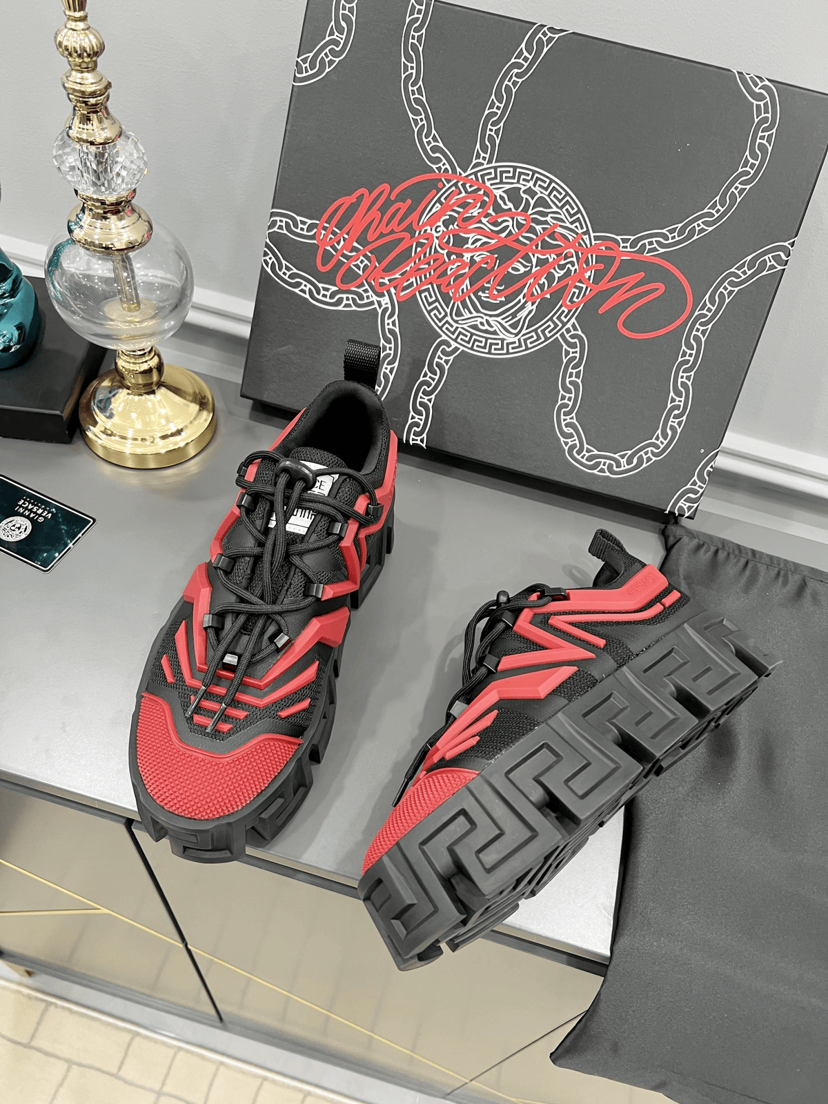 SHOES NEW ARRIVALS