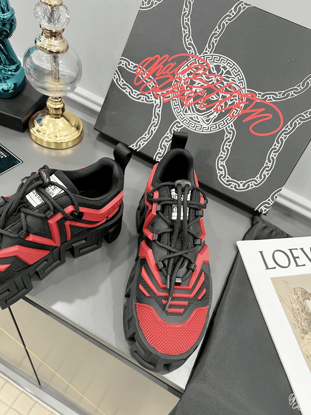 SHOES NEW ARRIVALS