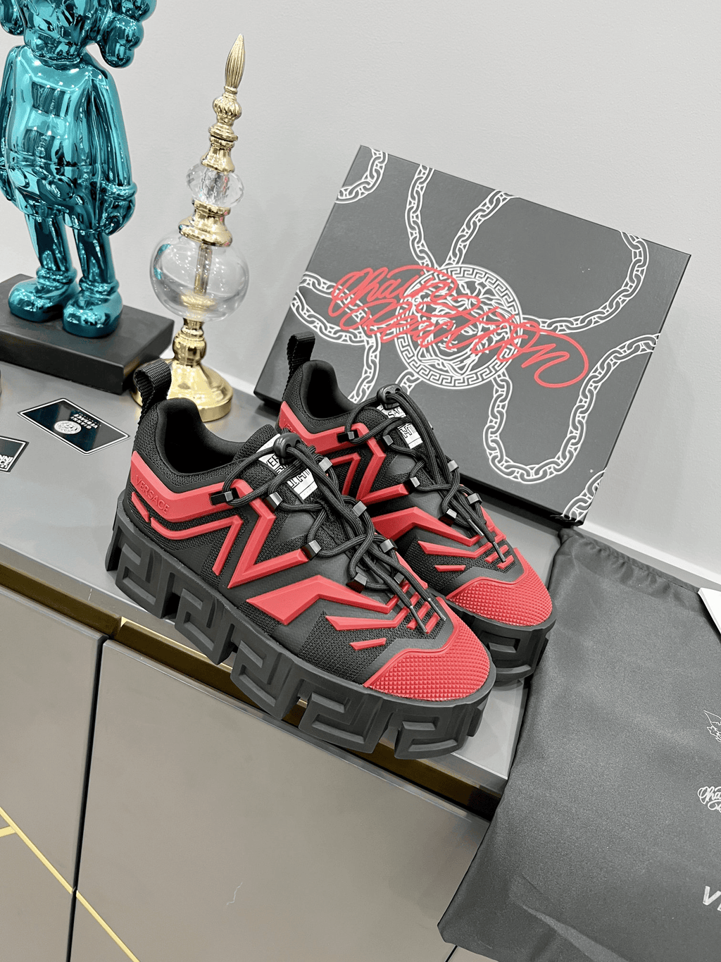 SHOES NEW ARRIVALS