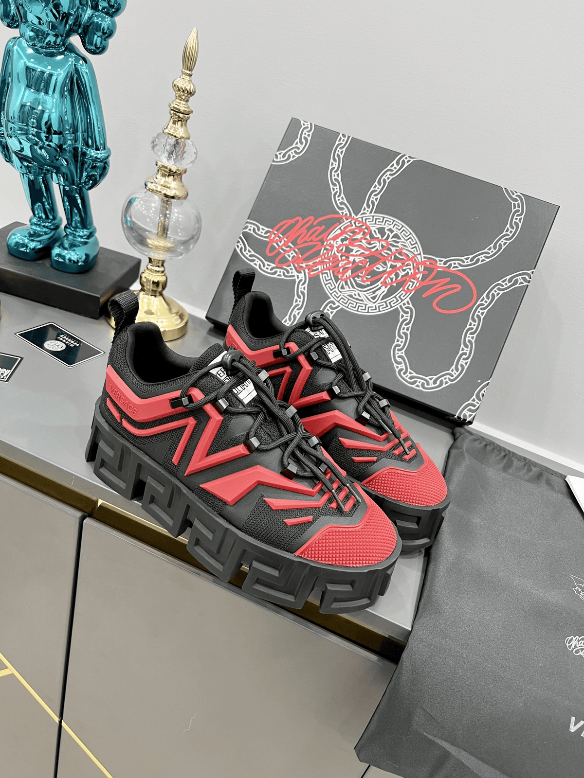 SHOES NEW ARRIVALS