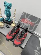 SHOES NEW ARRIVALS