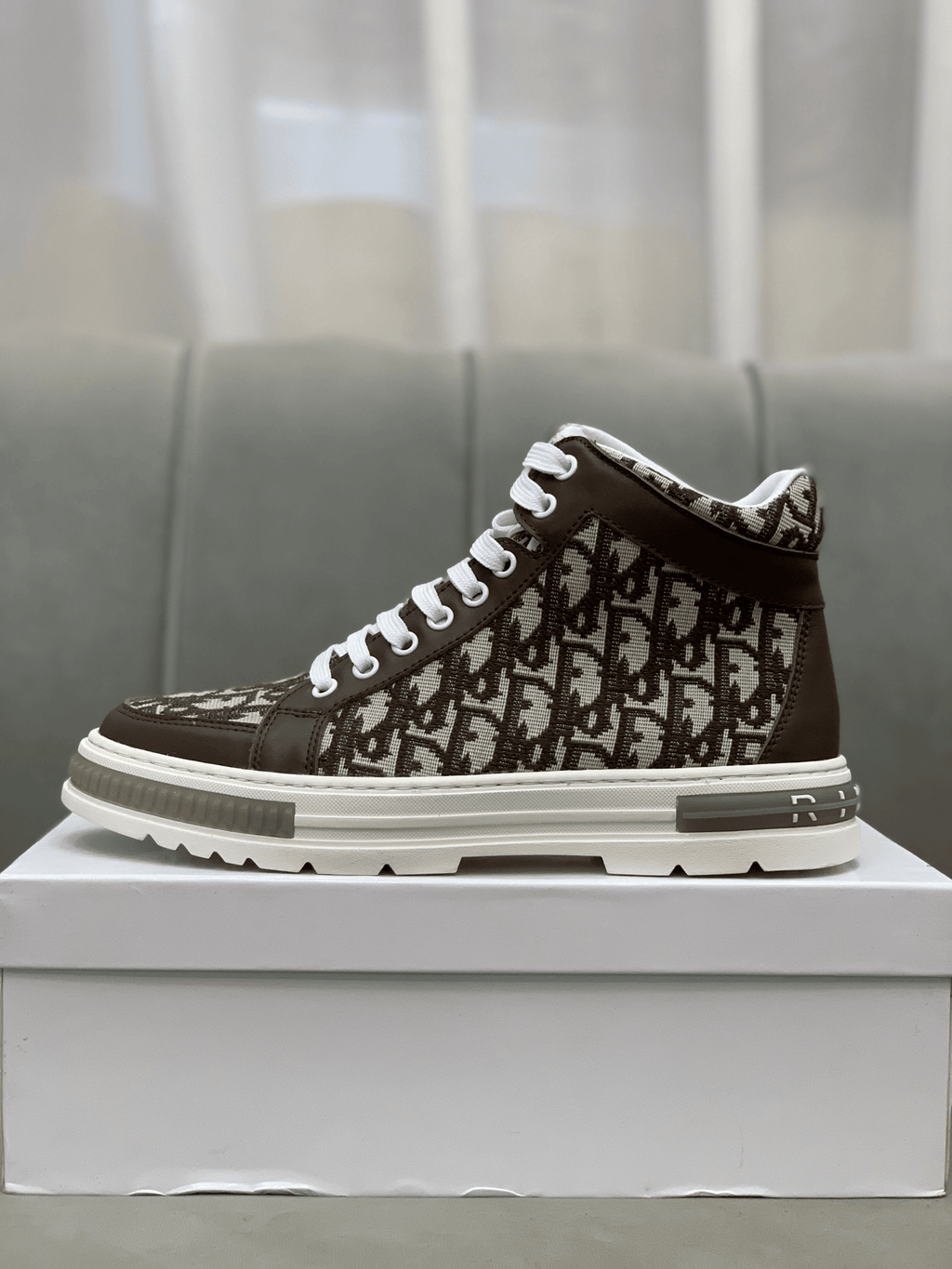 SHOES NEW ARRIVALS