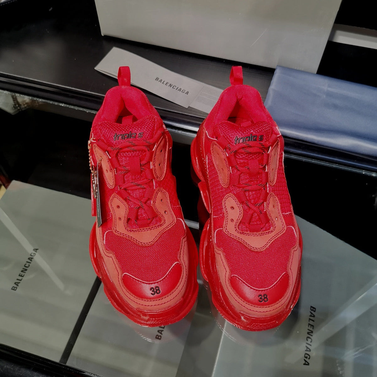 SHOES NEW ARRIVALS
