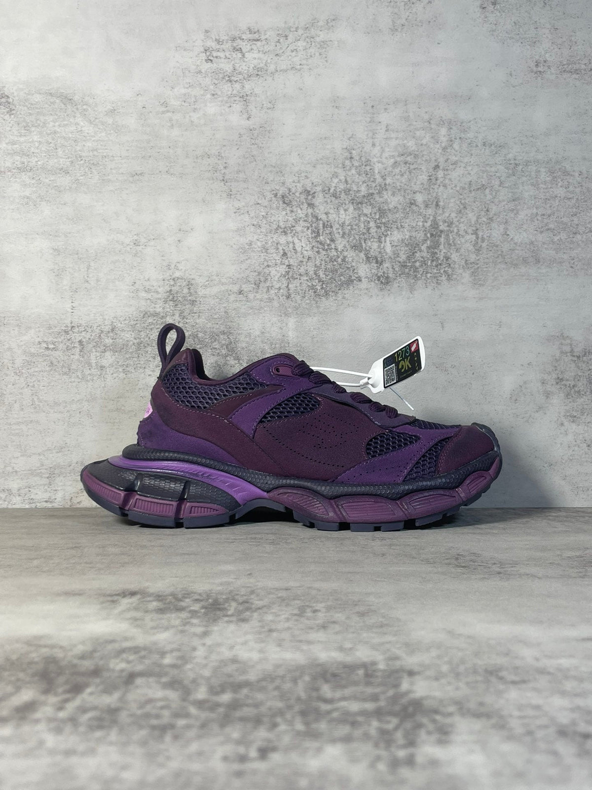 SHOES NEW ARRIVALS