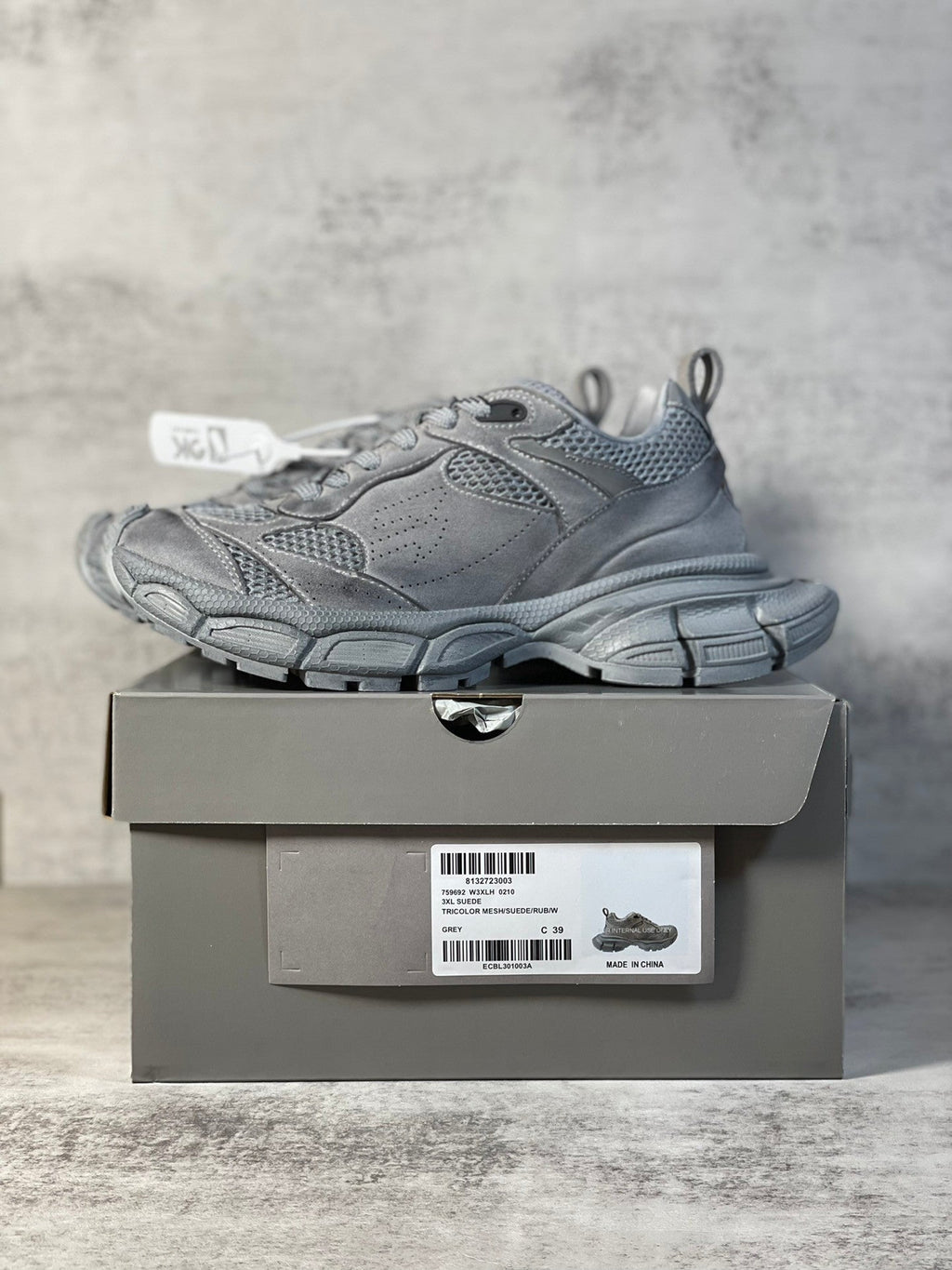 SHOES NEW ARRIVALS