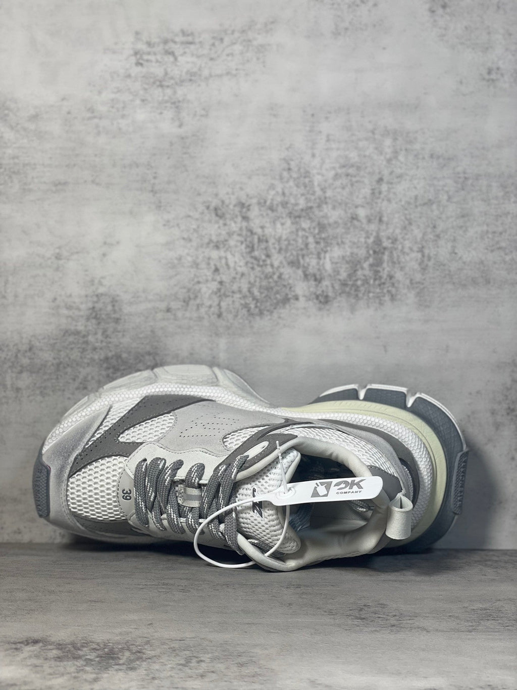SHOES NEW ARRIVALS
