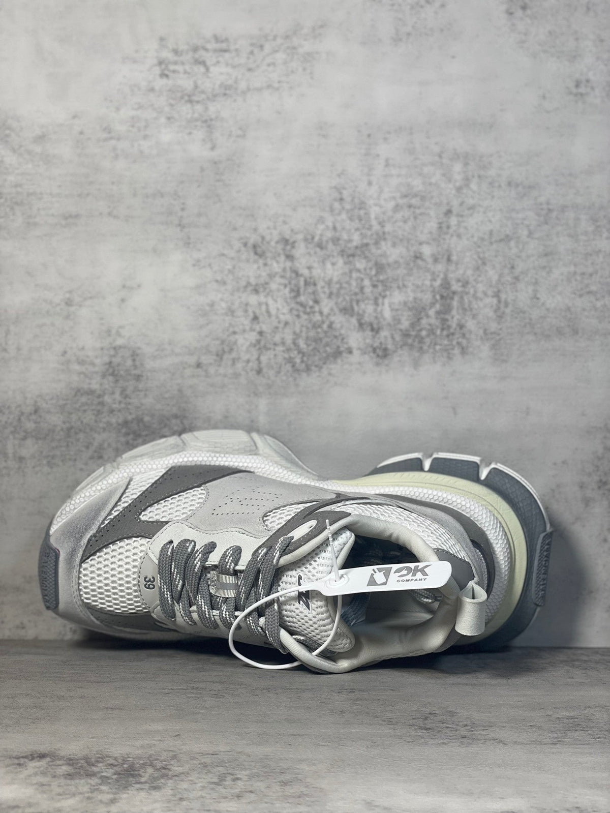 SHOES NEW ARRIVALS