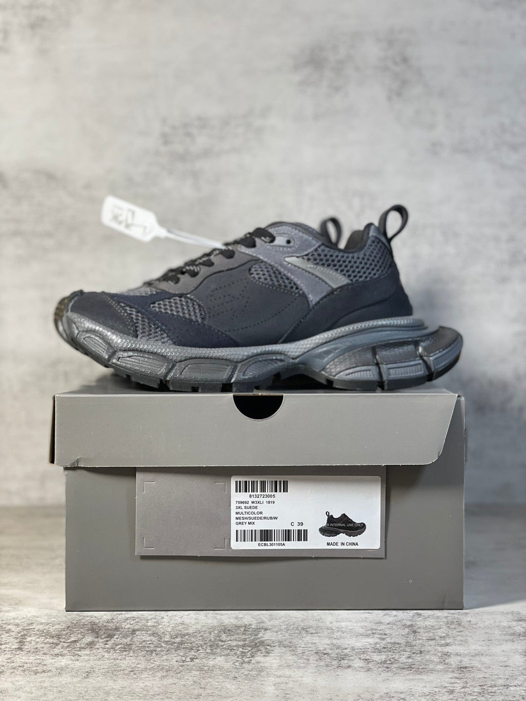 SHOES NEW ARRIVALS
