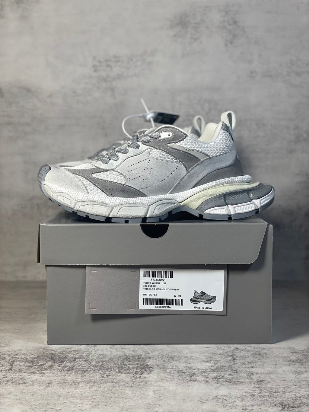 SHOES NEW ARRIVALS