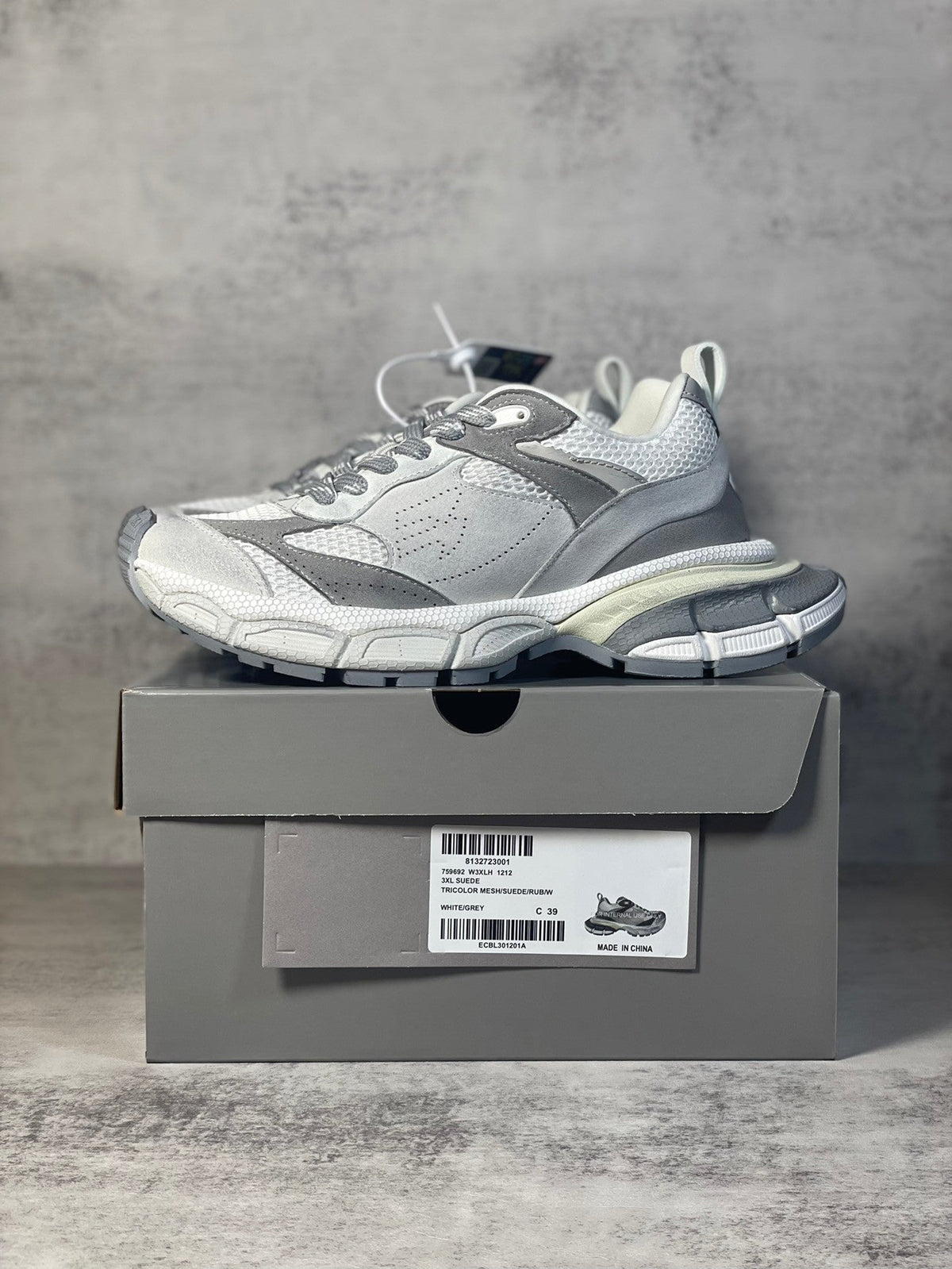 SHOES NEW ARRIVALS