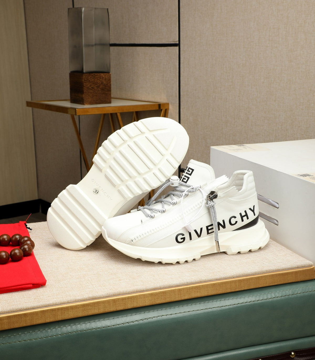 SHOES NEW ARRIVALS