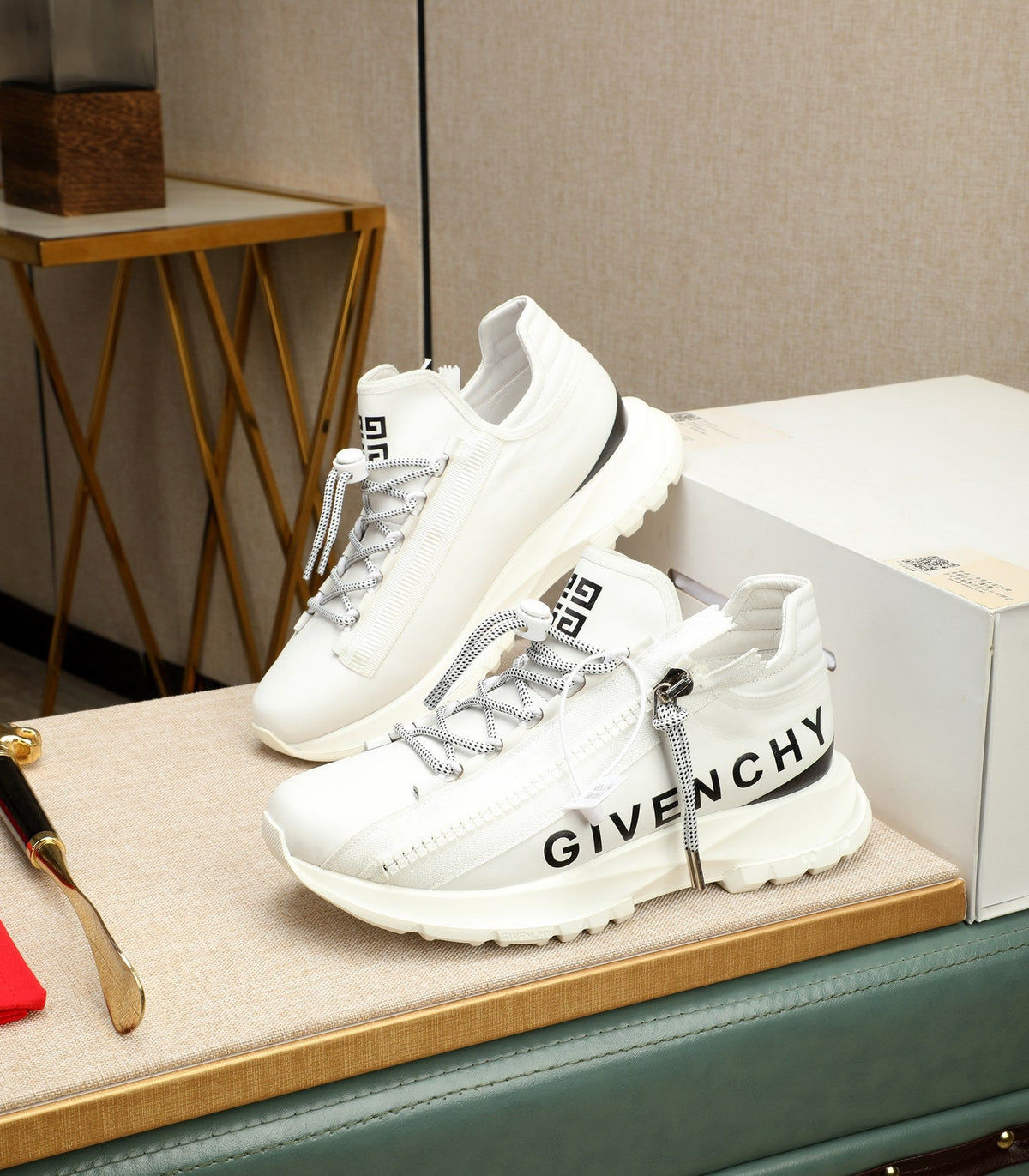 SHOES NEW ARRIVALS