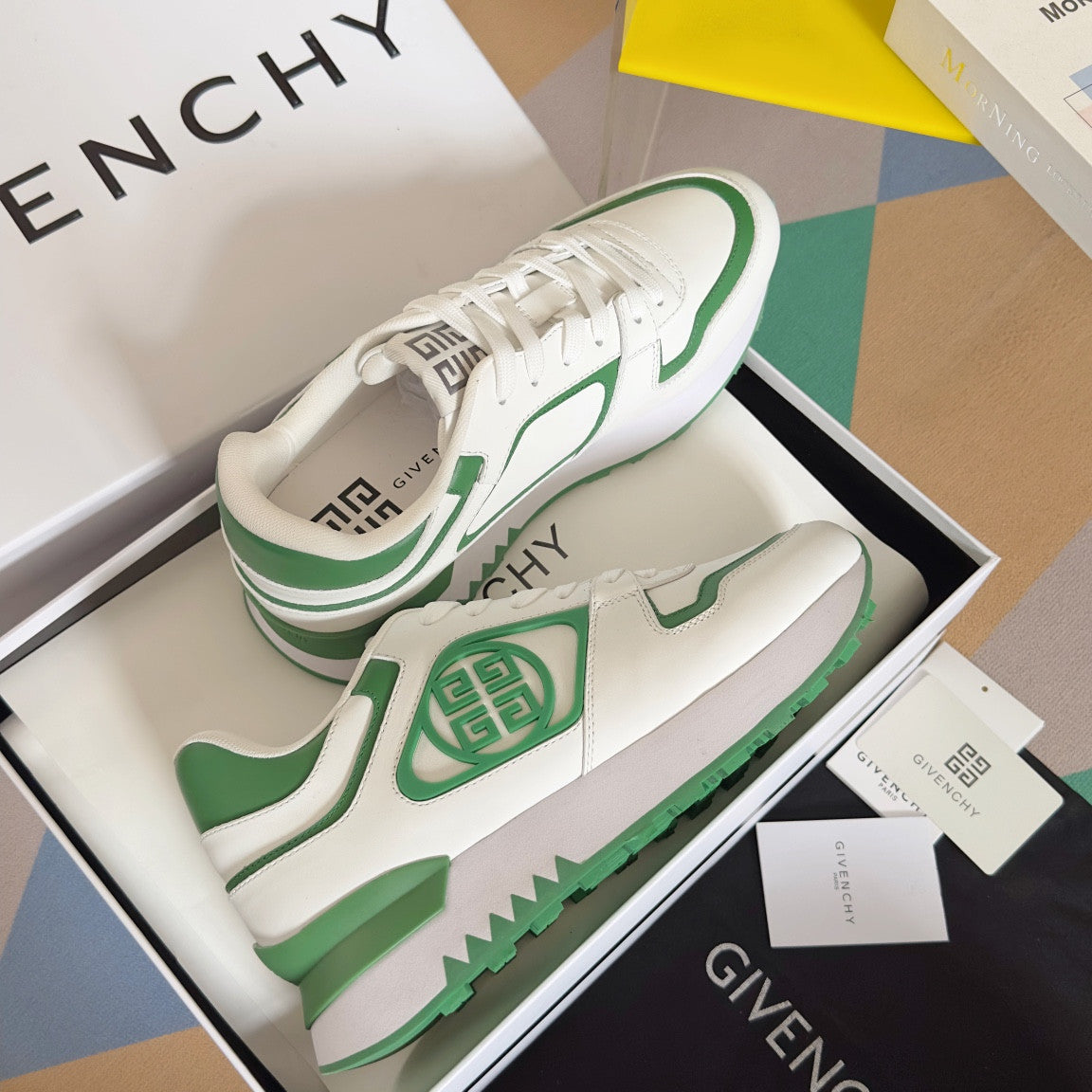 SHOES NEW ARRIVALS
