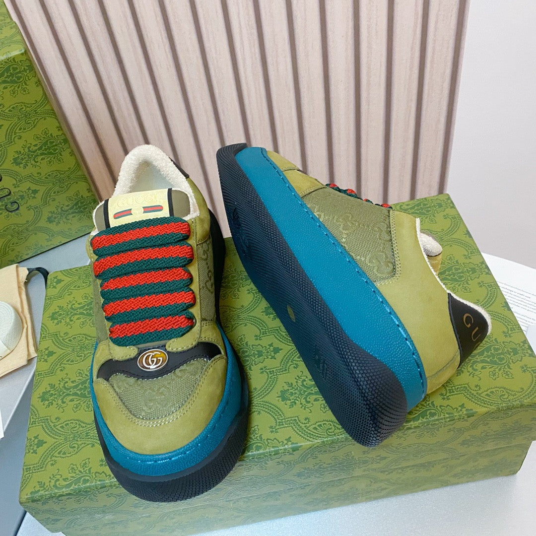 SHOES NEW ARRIVALS