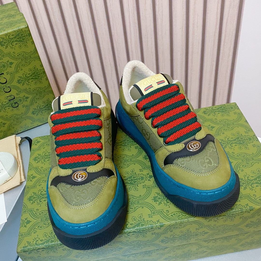 SHOES NEW ARRIVALS