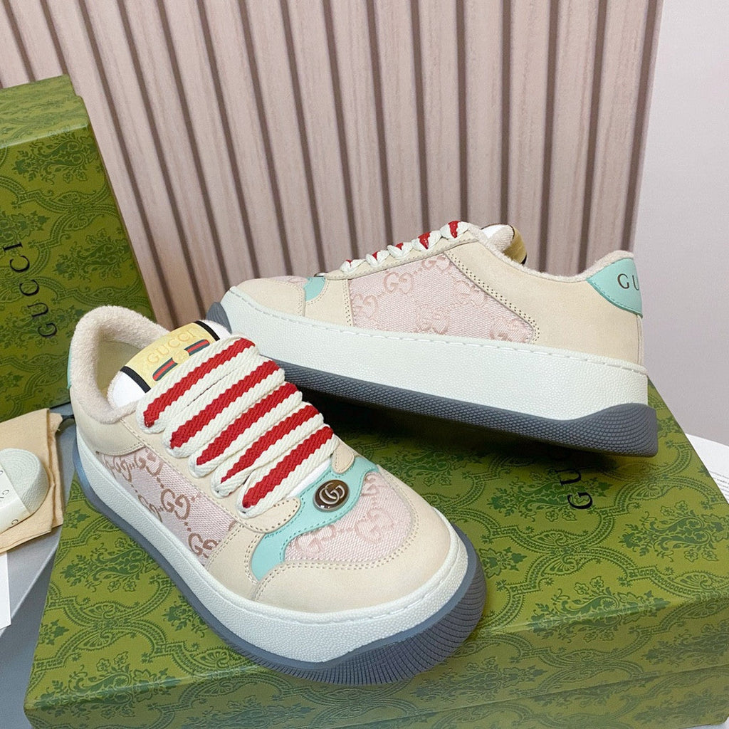 SHOES NEW ARRIVALS
