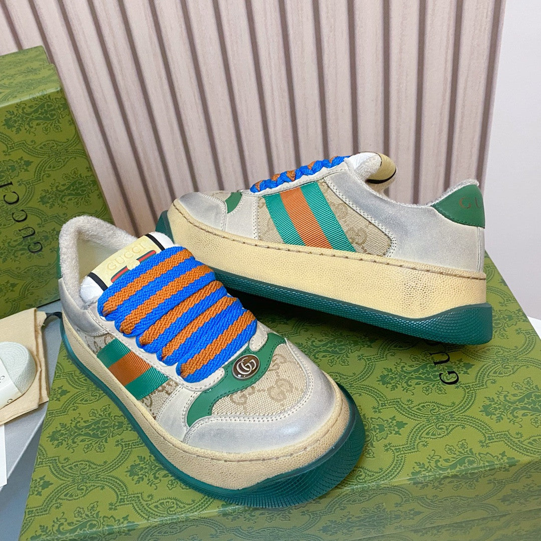 SHOES NEW ARRIVALS