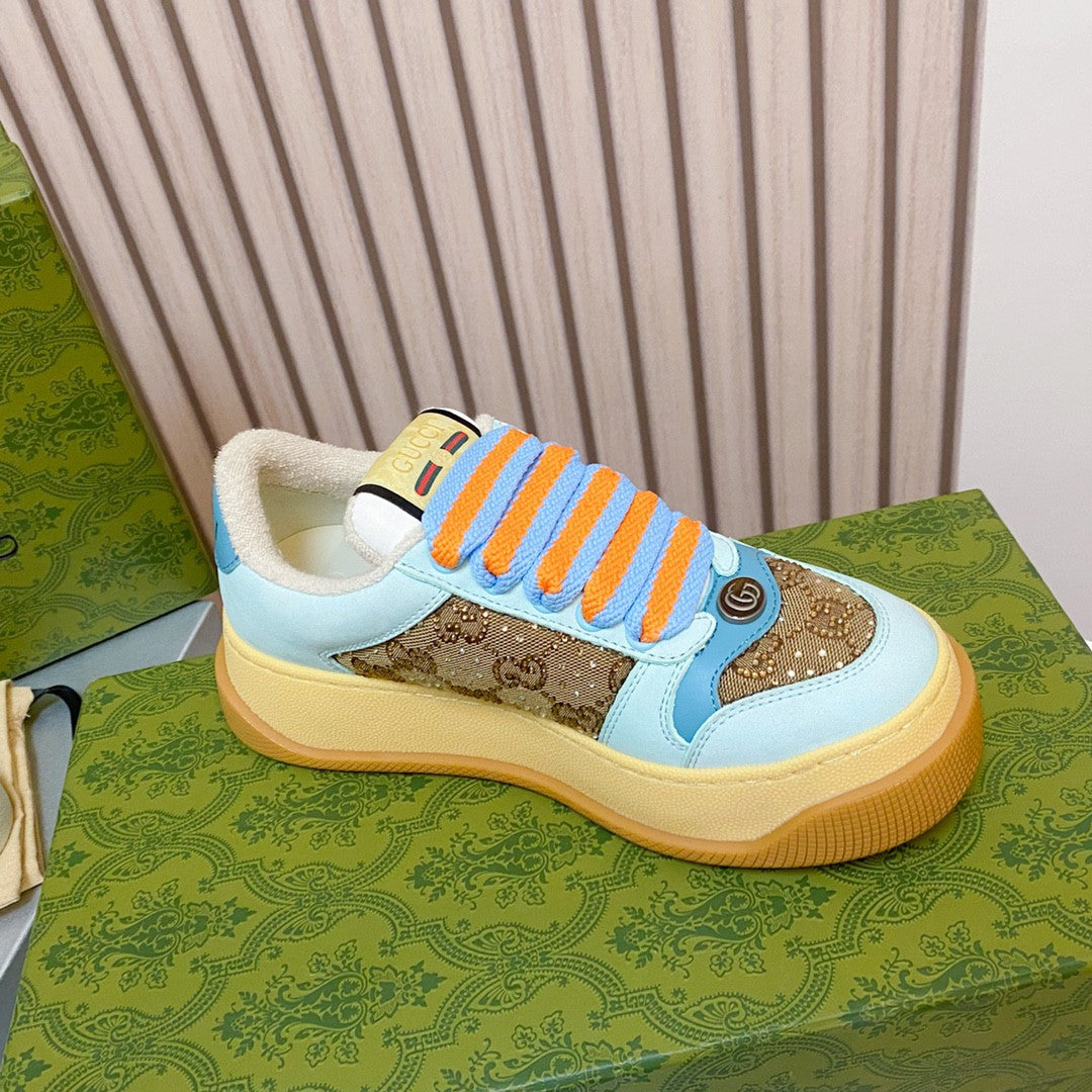 SHOES NEW ARRIVALS