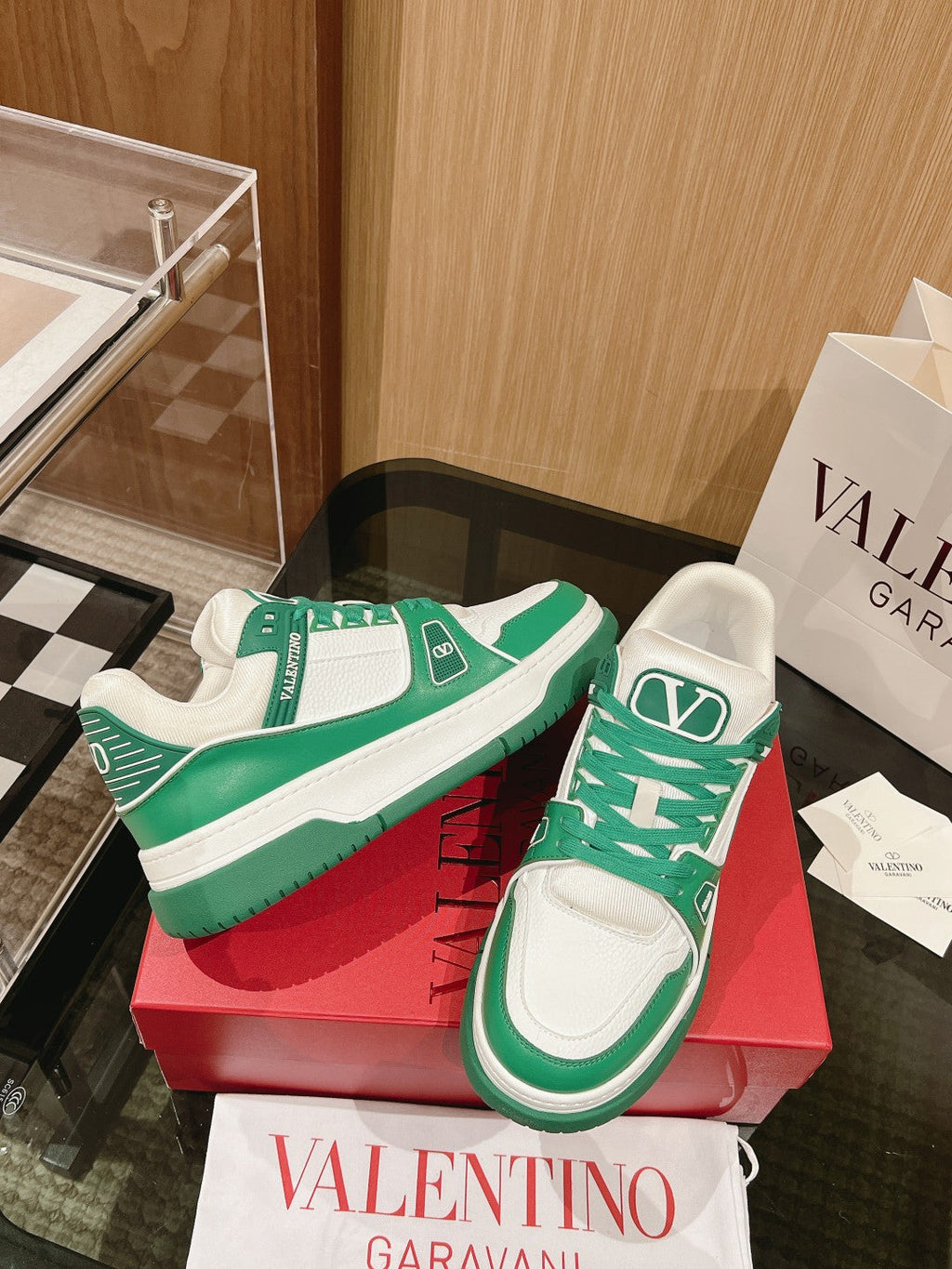 SHOES NEW ARRIVALS