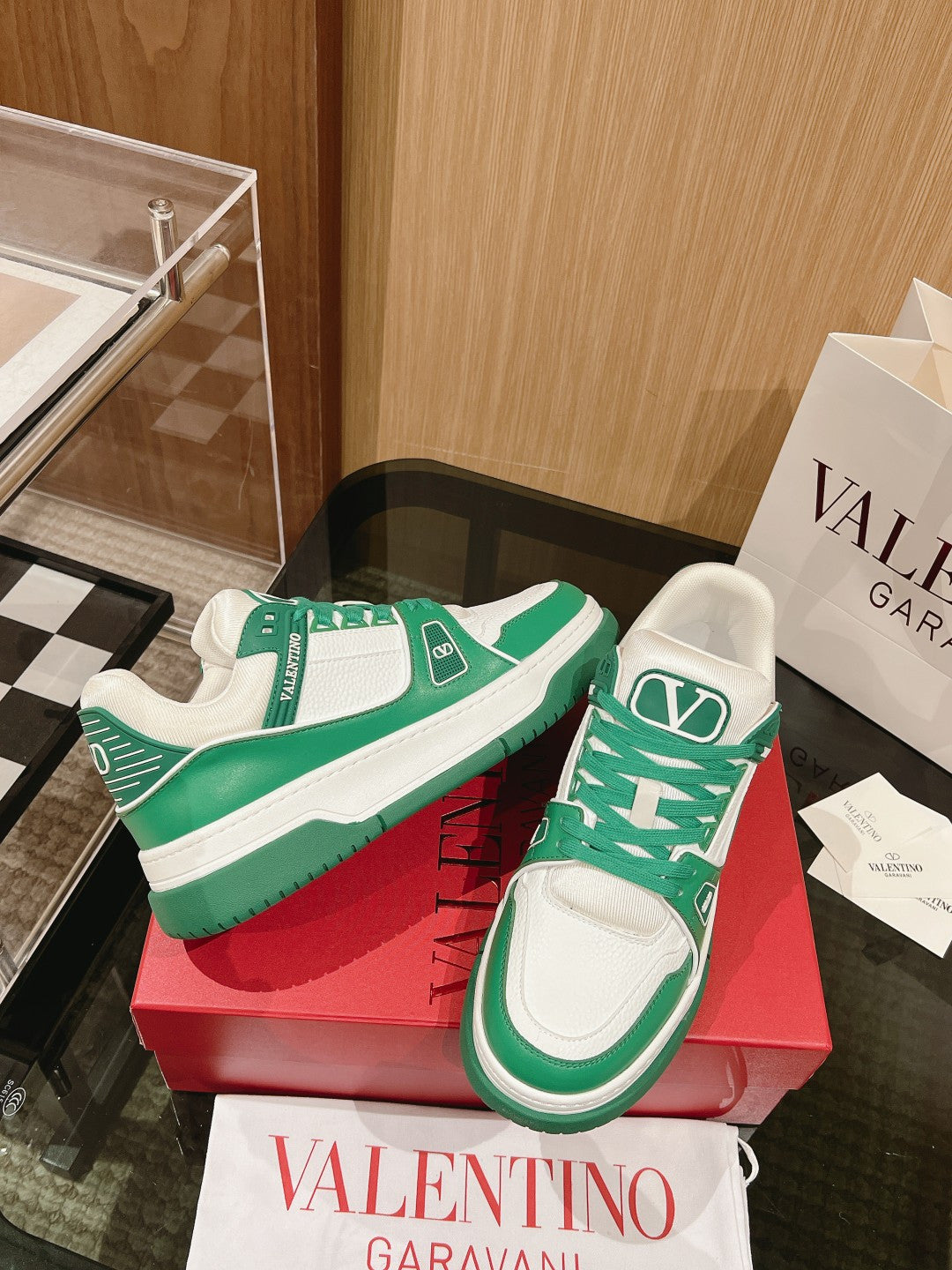 SHOES NEW ARRIVALS