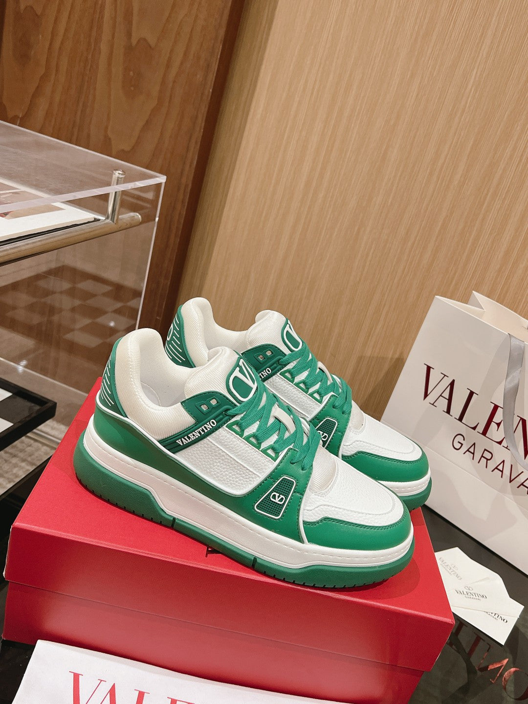 SHOES NEW ARRIVALS
