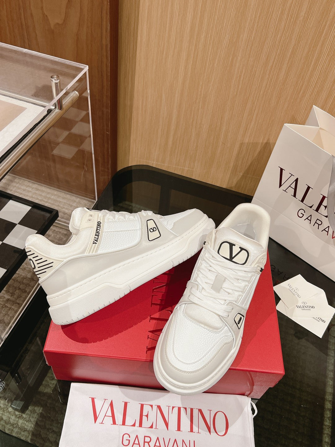 SHOES NEW ARRIVALS